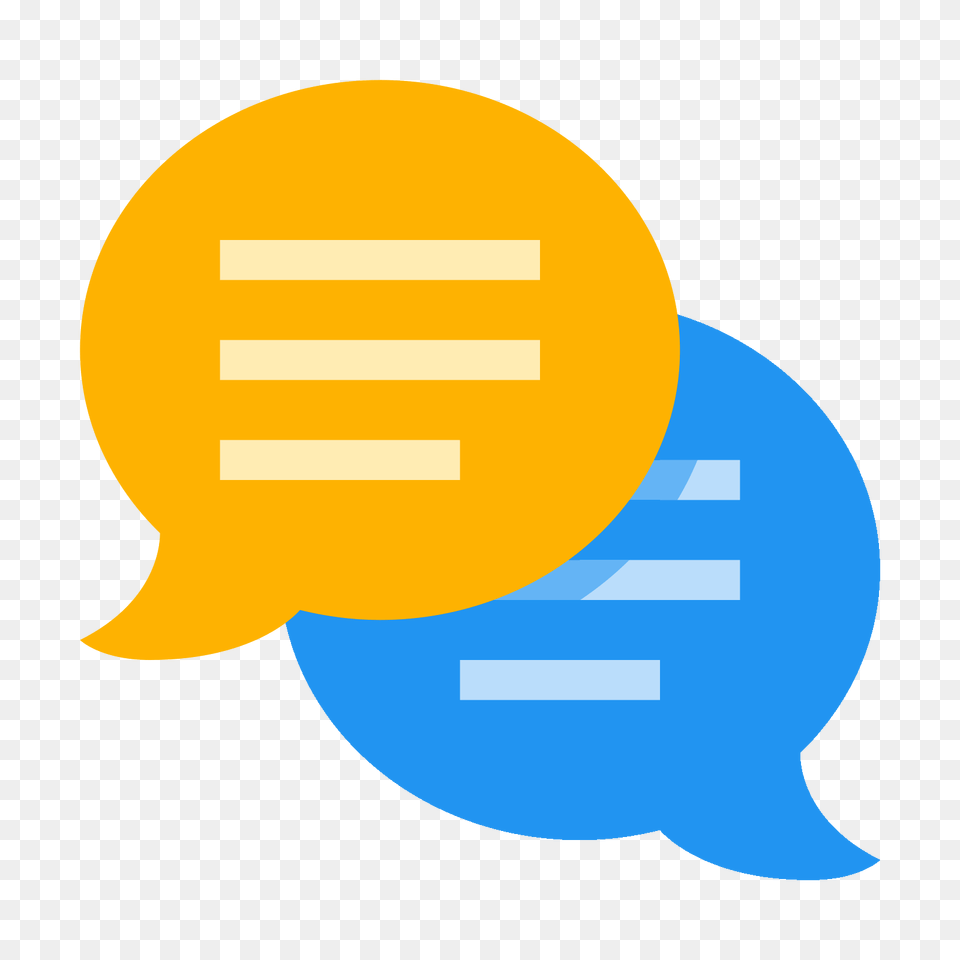 Communication Icon, Balloon Png Image