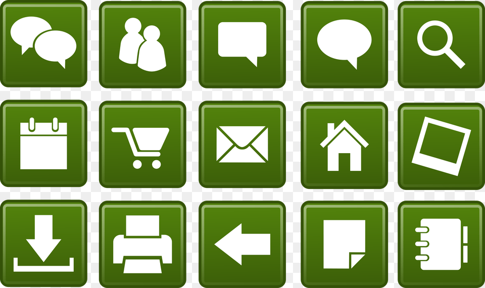 Communication Icon Apkpure Editor Video, Green, Symbol, Recycling Symbol Free Png Download