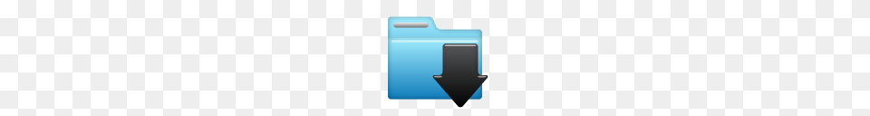 Communication Icons, Mailbox, Bag, File Binder, File Folder Png Image