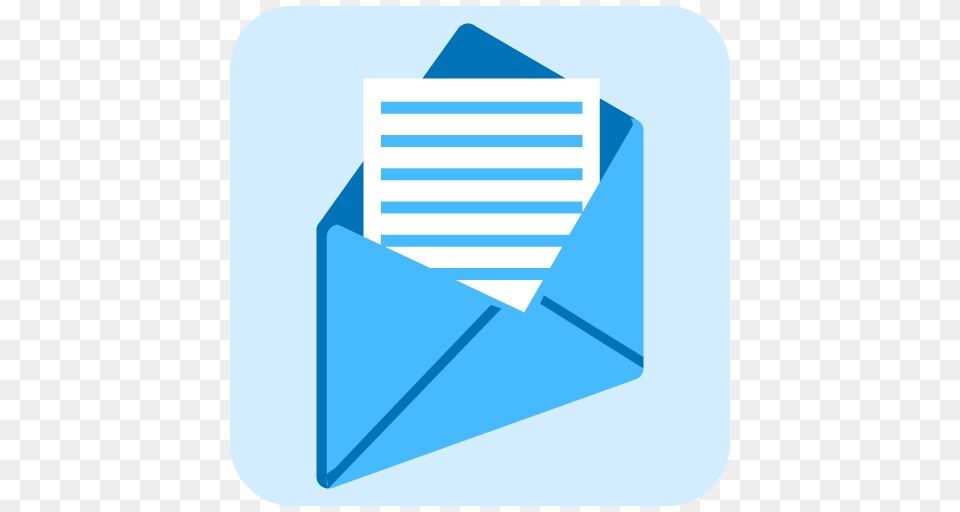 Communication Icons, Envelope, Mail Free Transparent Png