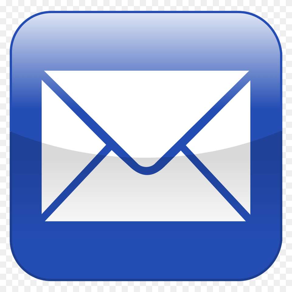 Communication Icons, Envelope, Mail, Airmail Free Png