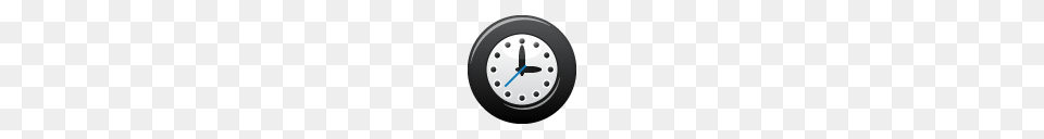 Communication Icons, Analog Clock, Clock Free Png Download