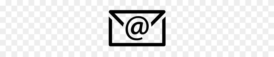 Communication Icons, Envelope, Mail Png