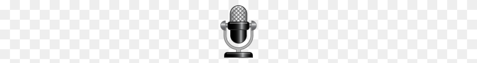 Communication Icons, Electrical Device, Microphone Free Png Download