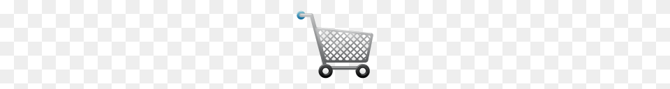 Communication Icons, Shopping Cart, Crib, Furniture, Infant Bed Free Png Download