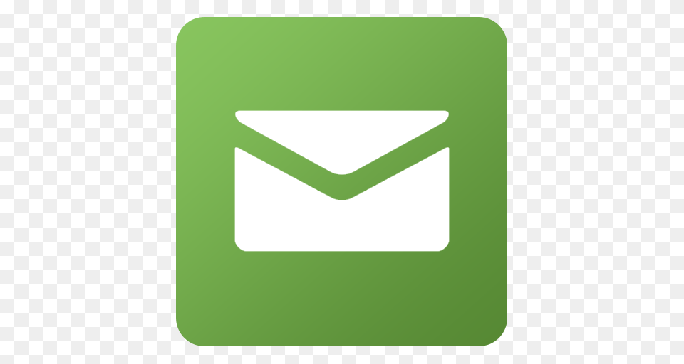 Communication Icons, Envelope, Mail Png Image