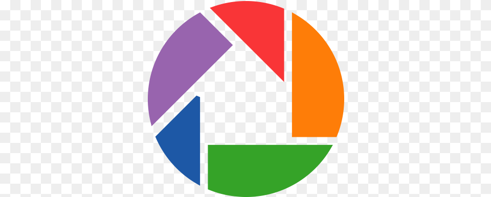 Communication Internet Logo Picasa Picasa Logo, Chart Png