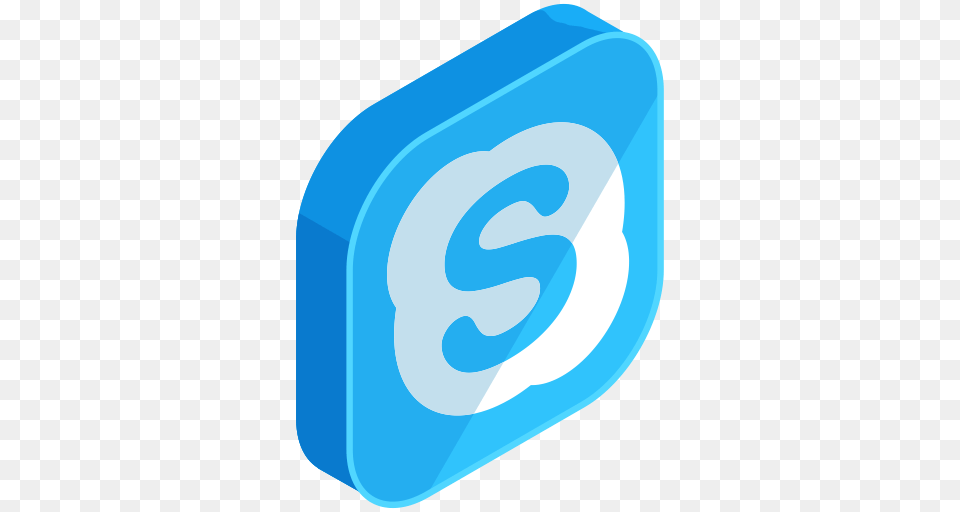 Communication Media Network Online Skype Social Icon, Text Png