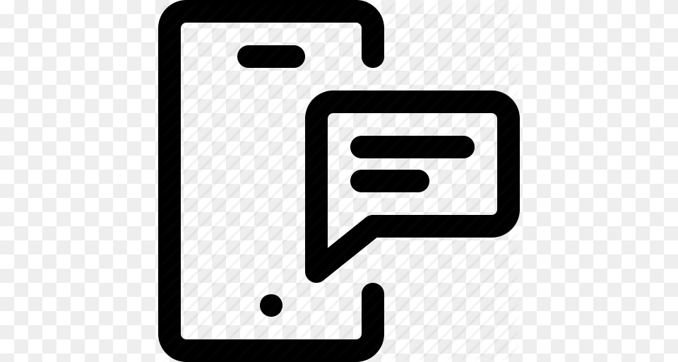 Communication Mobile Message Mobile Messaging Mobile Text Sms, Architecture, Building, Electronics, Phone Png