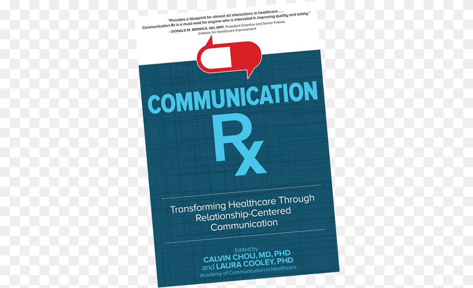 Communication Rx Book, Advertisement, Poster, Scoreboard, First Aid Free Png Download