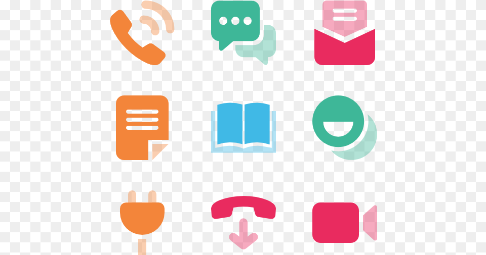Communication Tools Icon, Face, Head, Person Png