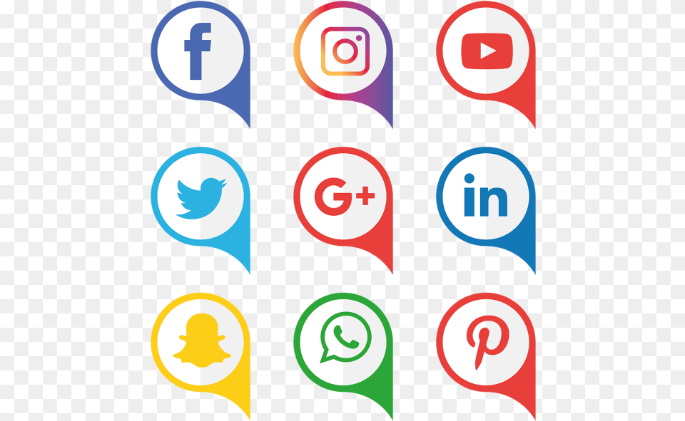 Communication Vector Social Network Vector Social Media Logo, Symbol, Text, Number Png