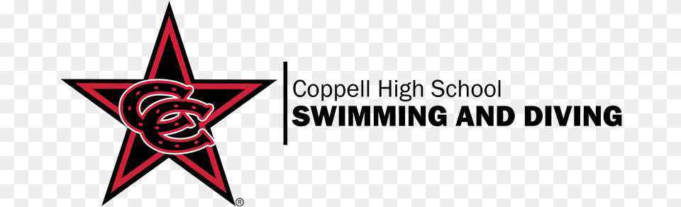 Communications Community Engagement Coppell High School Football Logo, Star Symbol, Symbol Free Png