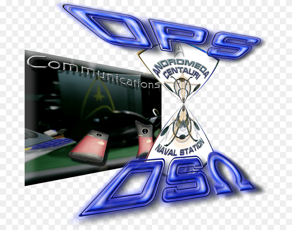 Communications Ops Dsomega Morphed Trophy, Electronics, Mobile Phone, Phone, Car Free Png Download
