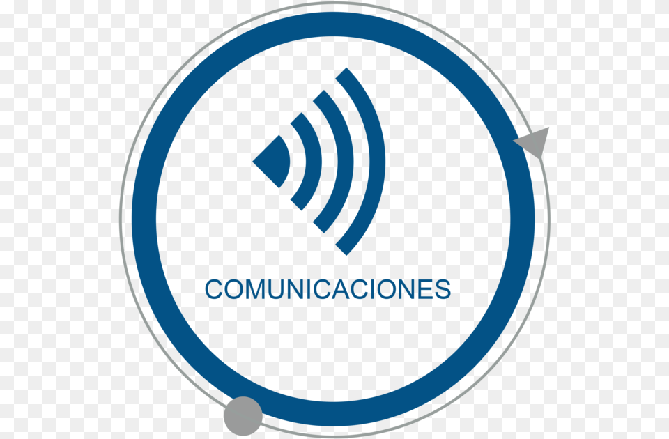 Communications Spanish Lifeline Icon Ciencias De La Comunicacion Buap, Logo, Ammunition, Grenade, Weapon Free Transparent Png