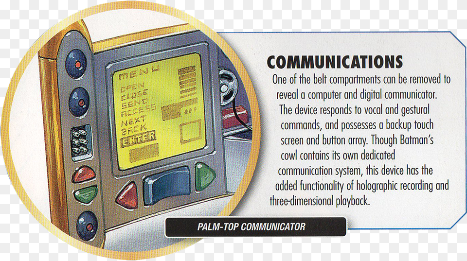 Communicator N Gage, Car, Transportation, Vehicle, Computer Hardware Free Png Download