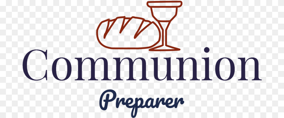 Communion Logo, Glass, Text, Alcohol, Beverage Free Transparent Png