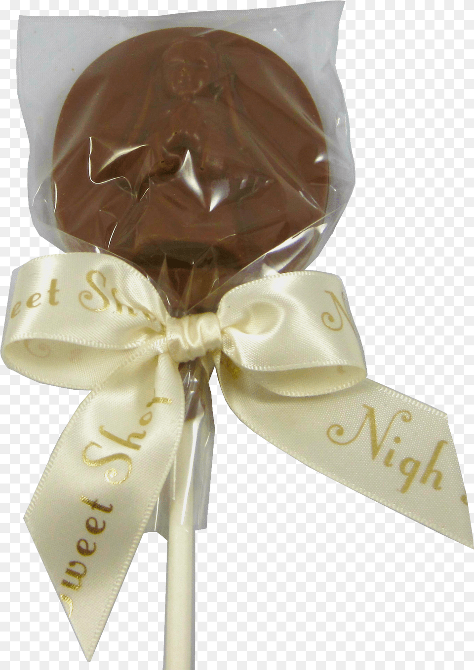 Communion Sucker Chocolate, Food, Sweets, Candy, Face Free Png Download