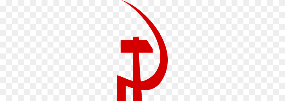 Communism Symbol, Logo, Cross Free Transparent Png