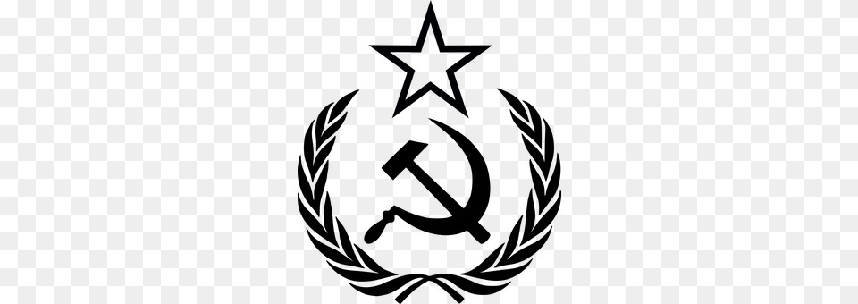 Communism Star Symbol, Symbol, Lighting Png Image