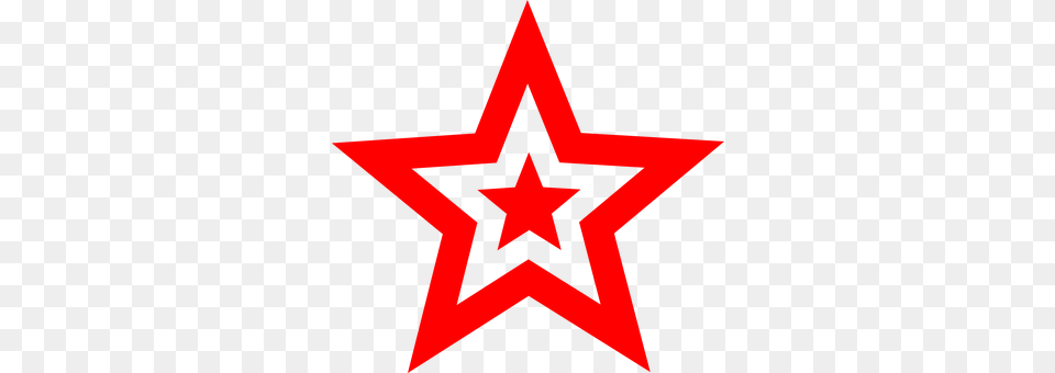 Communism Star Symbol, Symbol Png