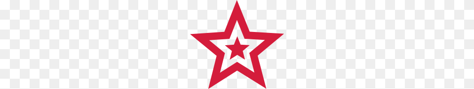 Communism, Star Symbol, Symbol Free Transparent Png