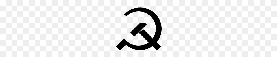 Communism, Gray Free Png Download