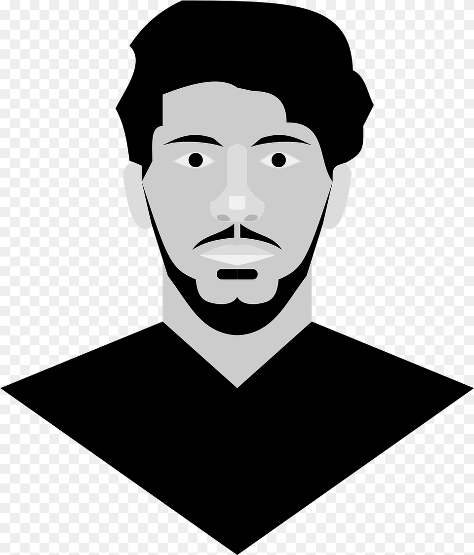 Communism Communist Famous People Vector Graphic On Joseph Stalin Face, Head, Person, Photography Free Transparent Png
