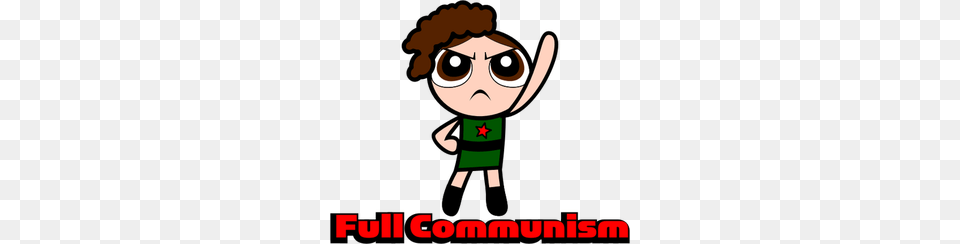 Communism Free Clipart, Elf, Cartoon, Face, Head Png Image