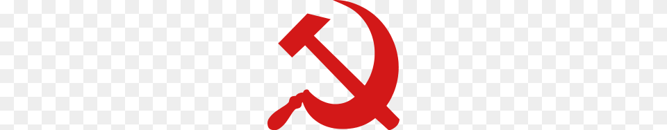 Communism Hammer And Sickle, Electronics, Hardware, Person, Device Free Png