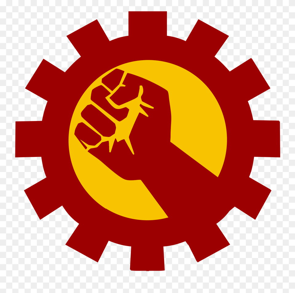 Communism Logo Twitter Api Logo, Body Part, Hand, Person, First Aid Free Transparent Png