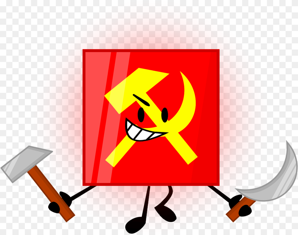 Communism Pose 2 Communism Png