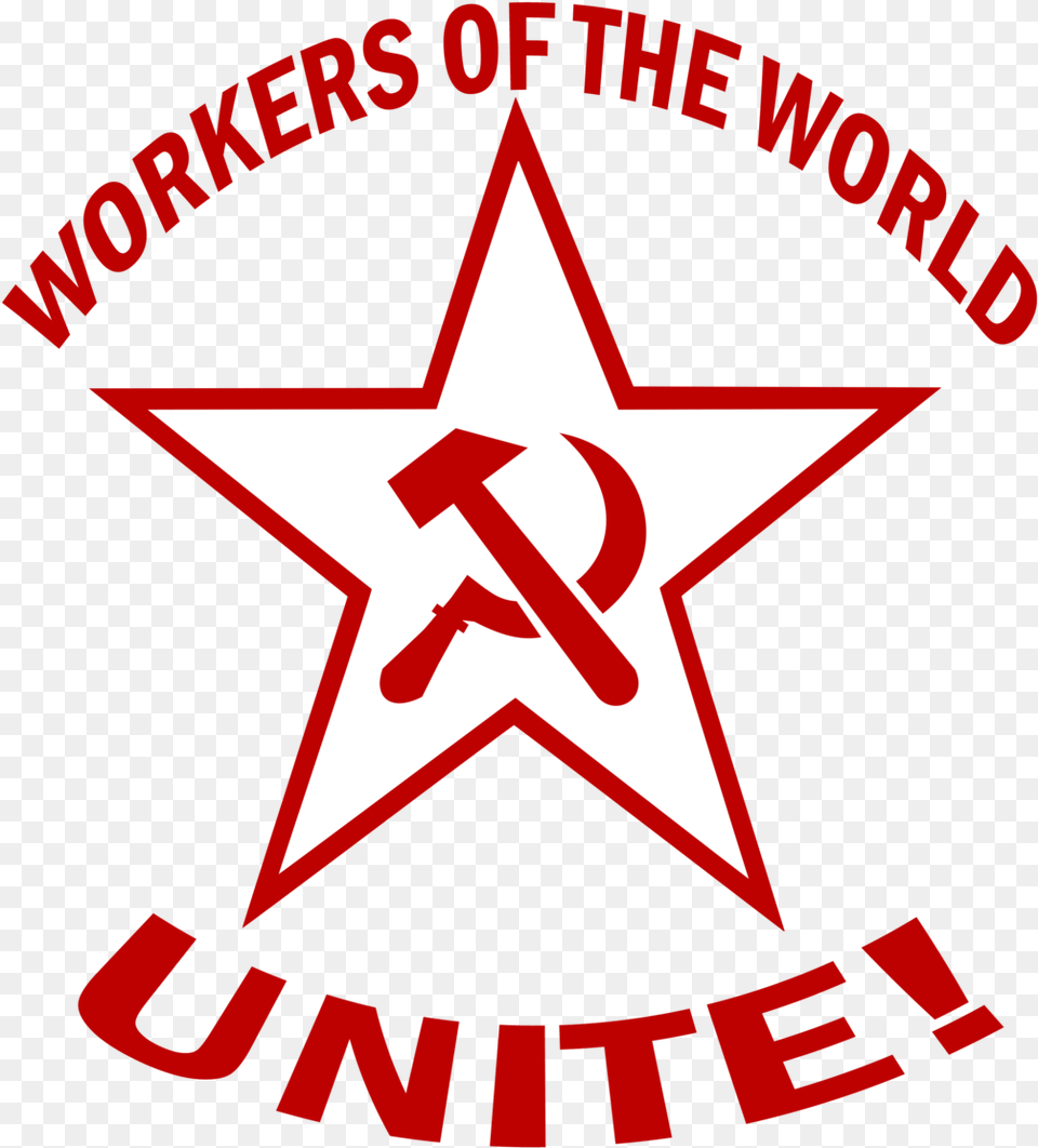 Communism Symbols, Symbol, Star Symbol, Logo Png