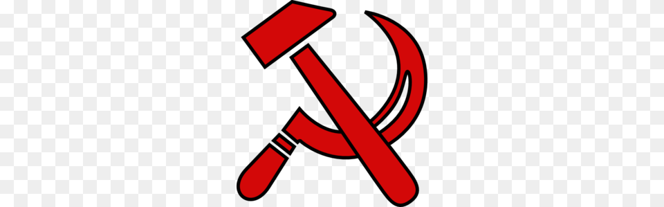 Communist Clip Art, Device, Hammer, Tool, Dynamite Png Image