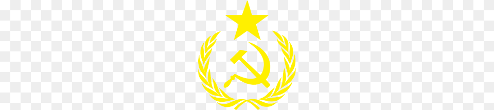 Communist Flag, Symbol, Person, Emblem, Electronics Png