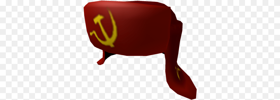 Communist Hat Picture Communist Hat Roblox, Person, Clothing Free Png