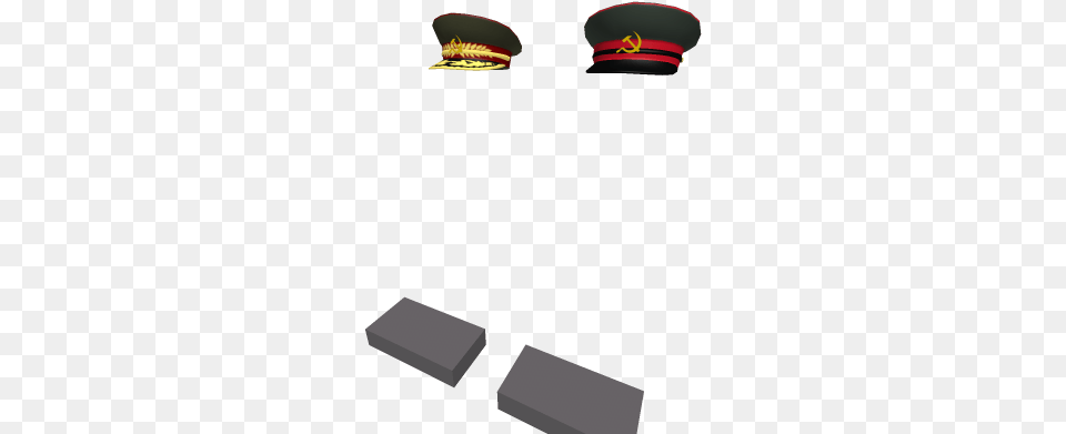 Communist Hats Roblox Soviet Hat, Cap, Clothing, Captain, Officer Png Image