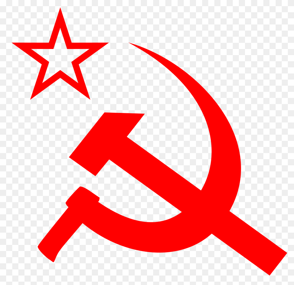 Communist Party, Symbol, Star Symbol Png Image
