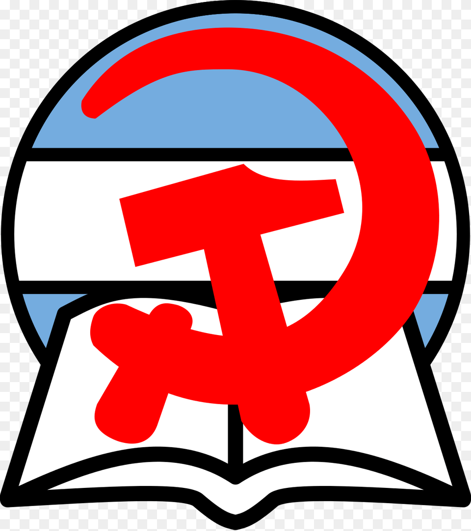Communist Party Of Argentina, First Aid, Logo, Symbol, Electronics Free Transparent Png