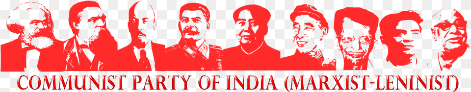 Communist Party Of India, Adult, Male, Man, Person Free Png Download