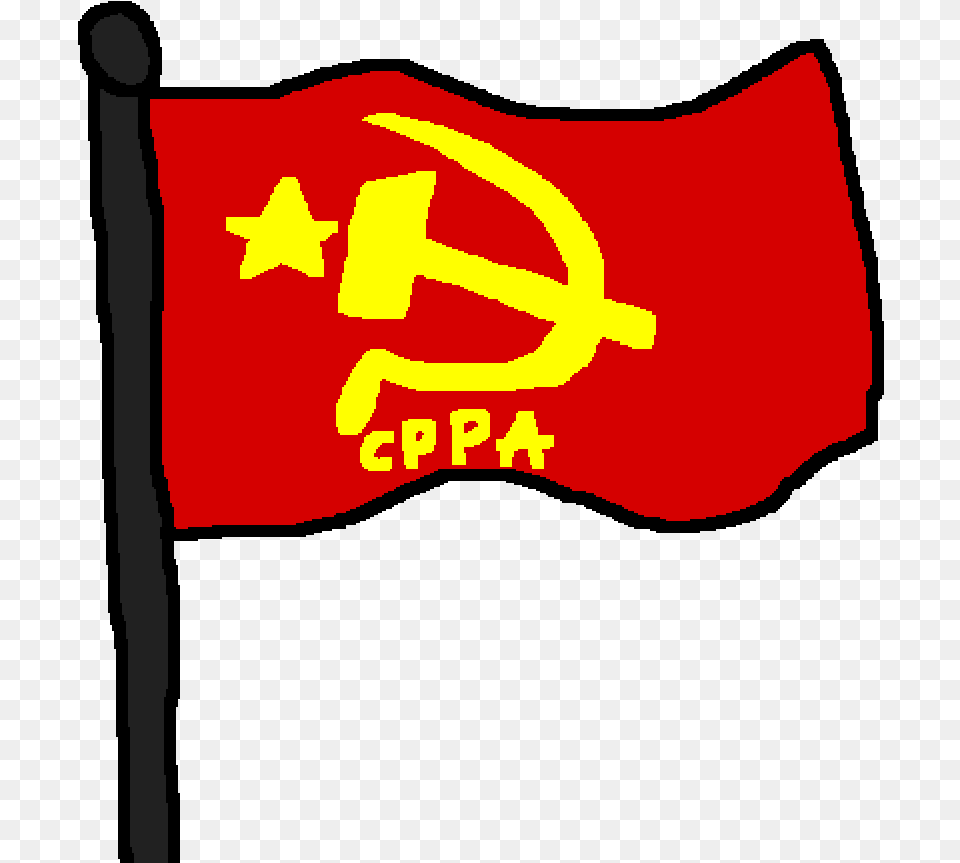 Communist Party Of Pixilart Clipart Download, Dynamite, Weapon Png Image