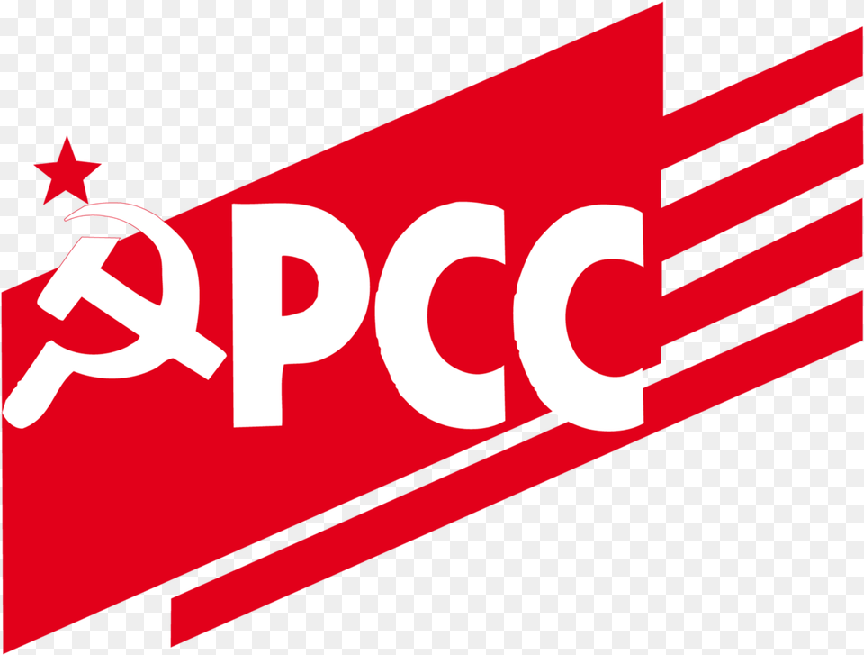 Communist Party Of The Communists Of Catalonia, Logo, Dynamite, Weapon, Symbol Png