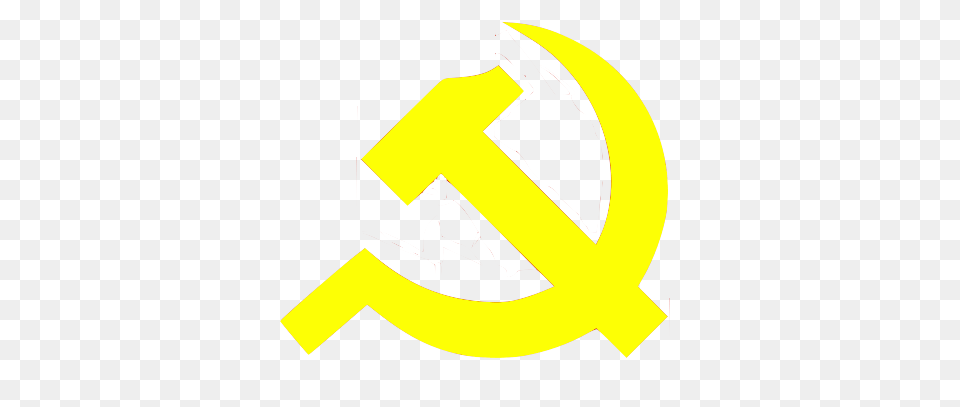 Communist Party Of Vietnam Hammer And Sicke, Symbol, Logo, Text Png