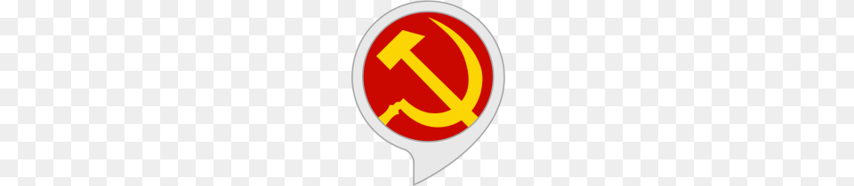 Communist Quotes Alexa Skills, Sign, Symbol Free Png