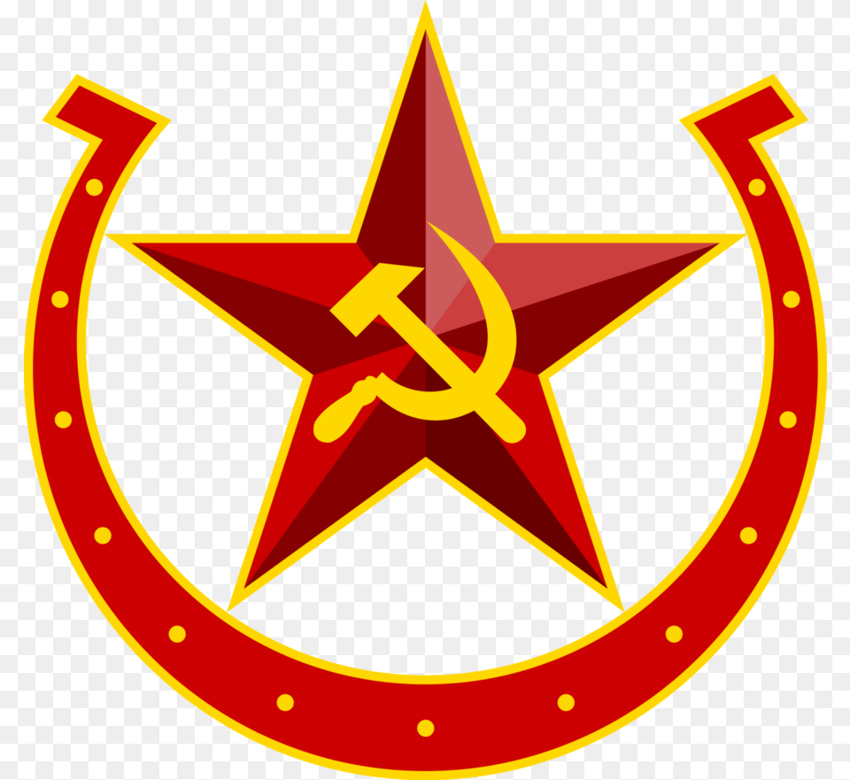 Communist Symbol, Star Symbol Png Image