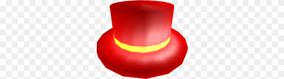 Communist Tophat Giver White Banded Top Hat Roblox, Clothing, Food, Ketchup Png