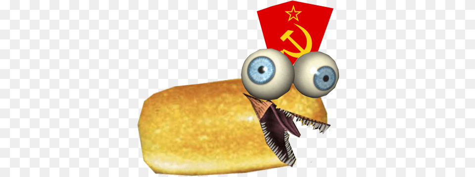 Communist Twinkie, People, Person, Food Free Png