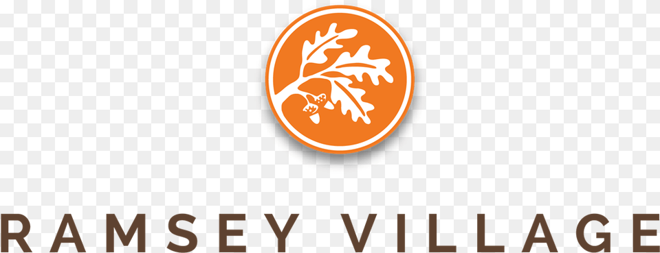 Communities Near Overland Park Ks Ramsey Village Des Moines Logo, Plant, Leaf, Astronomy, Outdoors Free Png