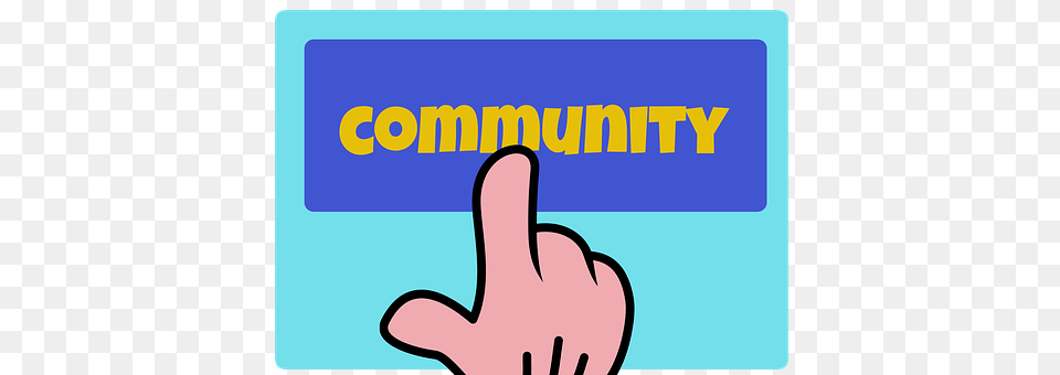 Community Body Part, Finger, Hand, Person Png Image
