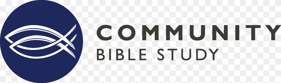 Community Bible Study, Logo Free Transparent Png